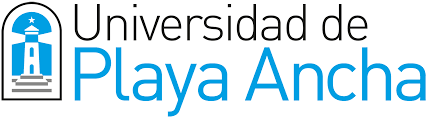 Logo Universidad de Playa Ancha
